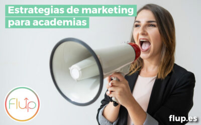 Las mejores estrategias de marketing para academias